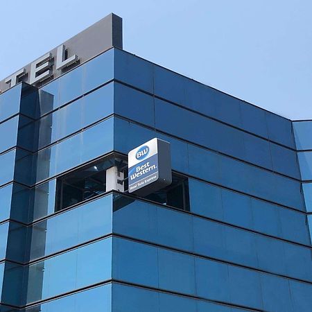 Best Western Real Tula Express Tula de Allende Ngoại thất bức ảnh