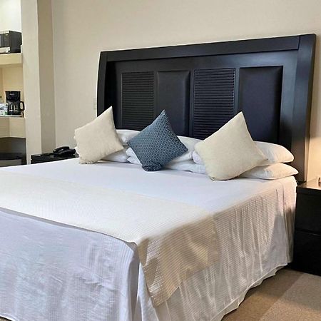 Best Western Real Tula Express Tula de Allende Ngoại thất bức ảnh