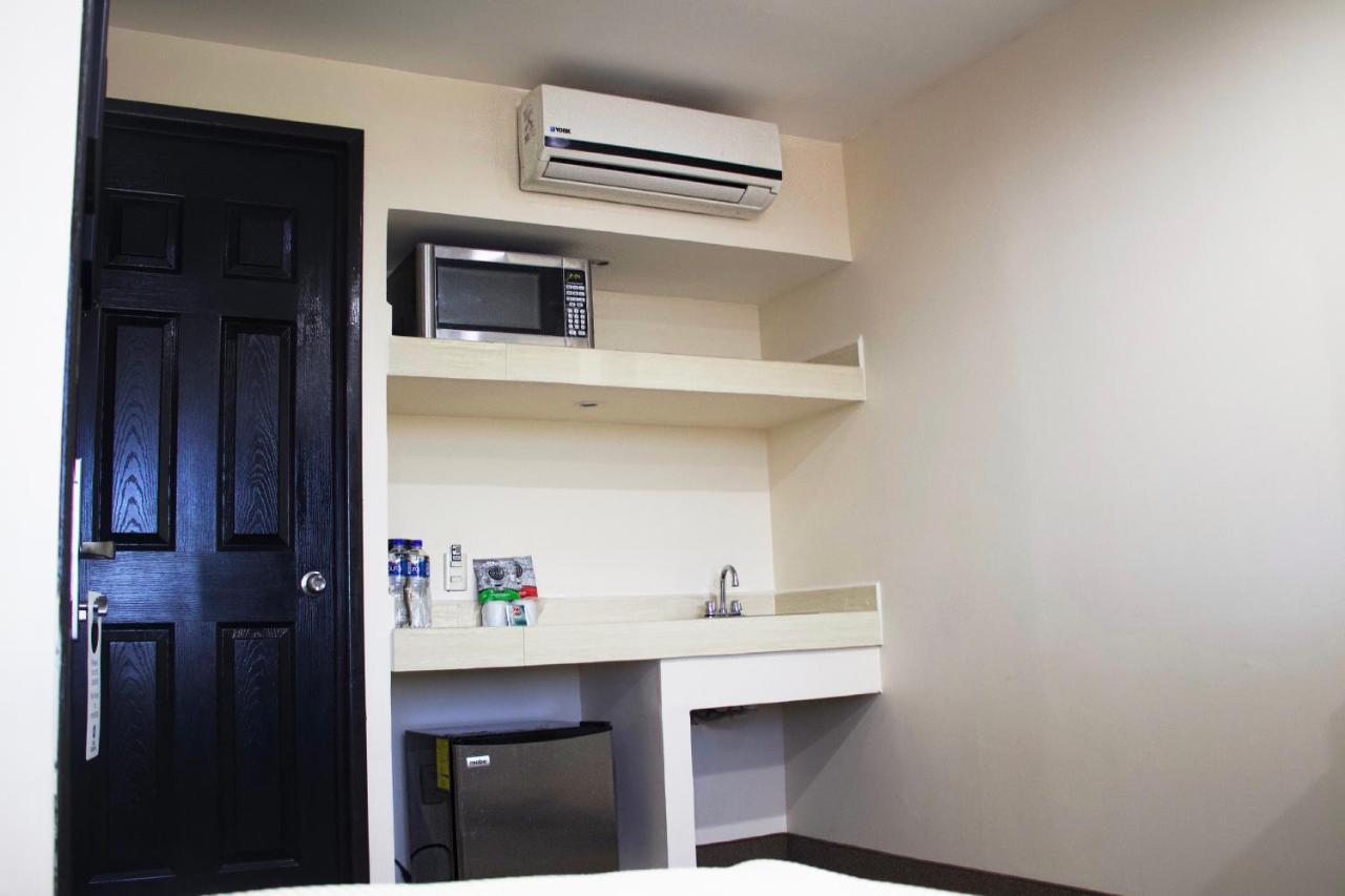 Best Western Real Tula Express Tula de Allende Ngoại thất bức ảnh