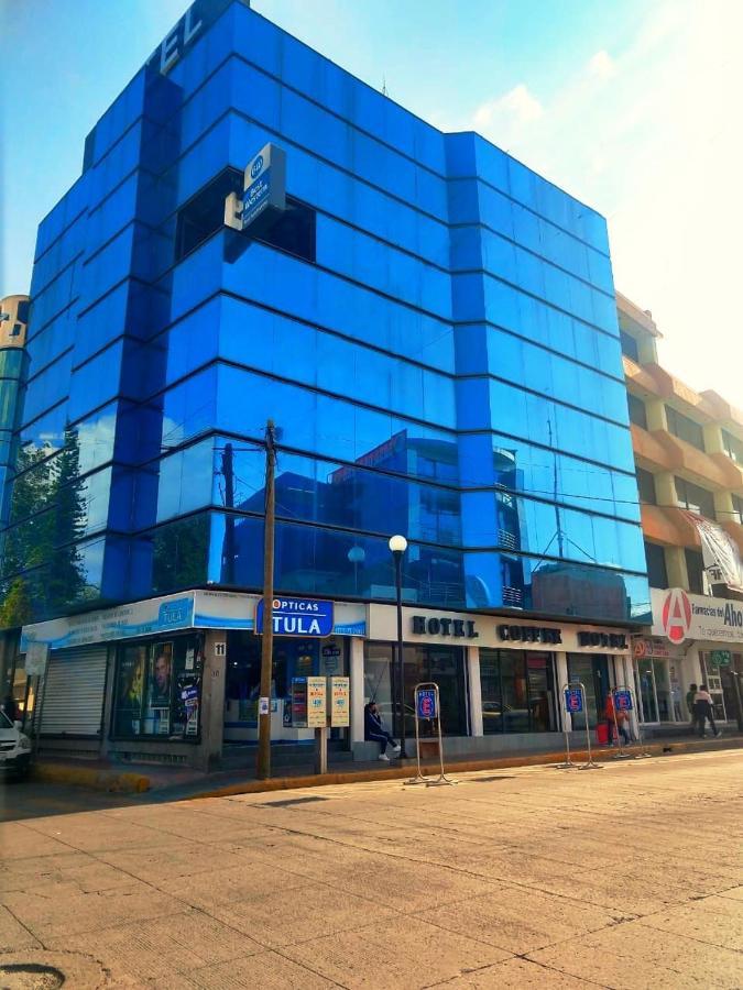 Best Western Real Tula Express Tula de Allende Ngoại thất bức ảnh