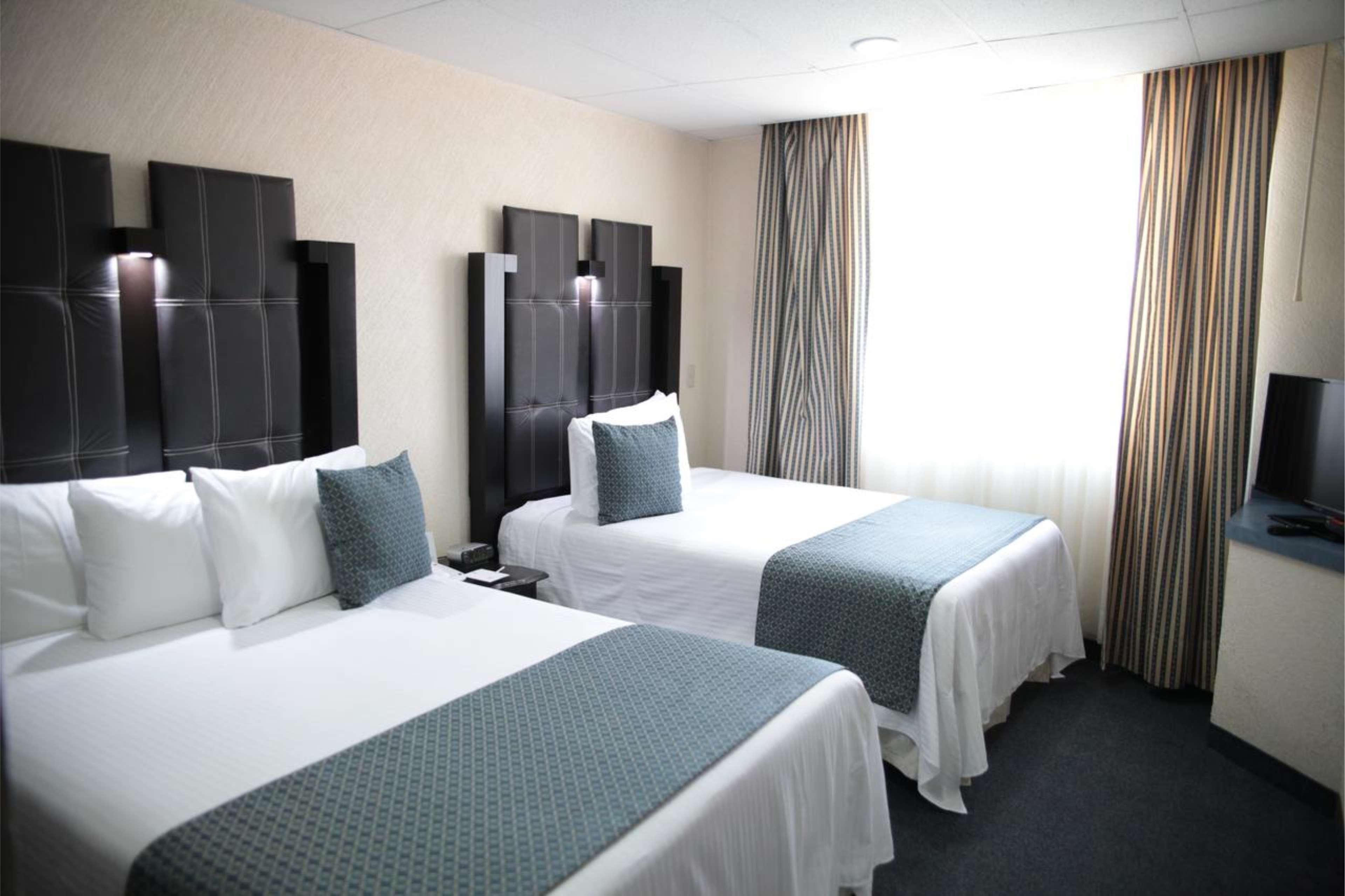 Best Western Real Tula Express Tula de Allende Ngoại thất bức ảnh
