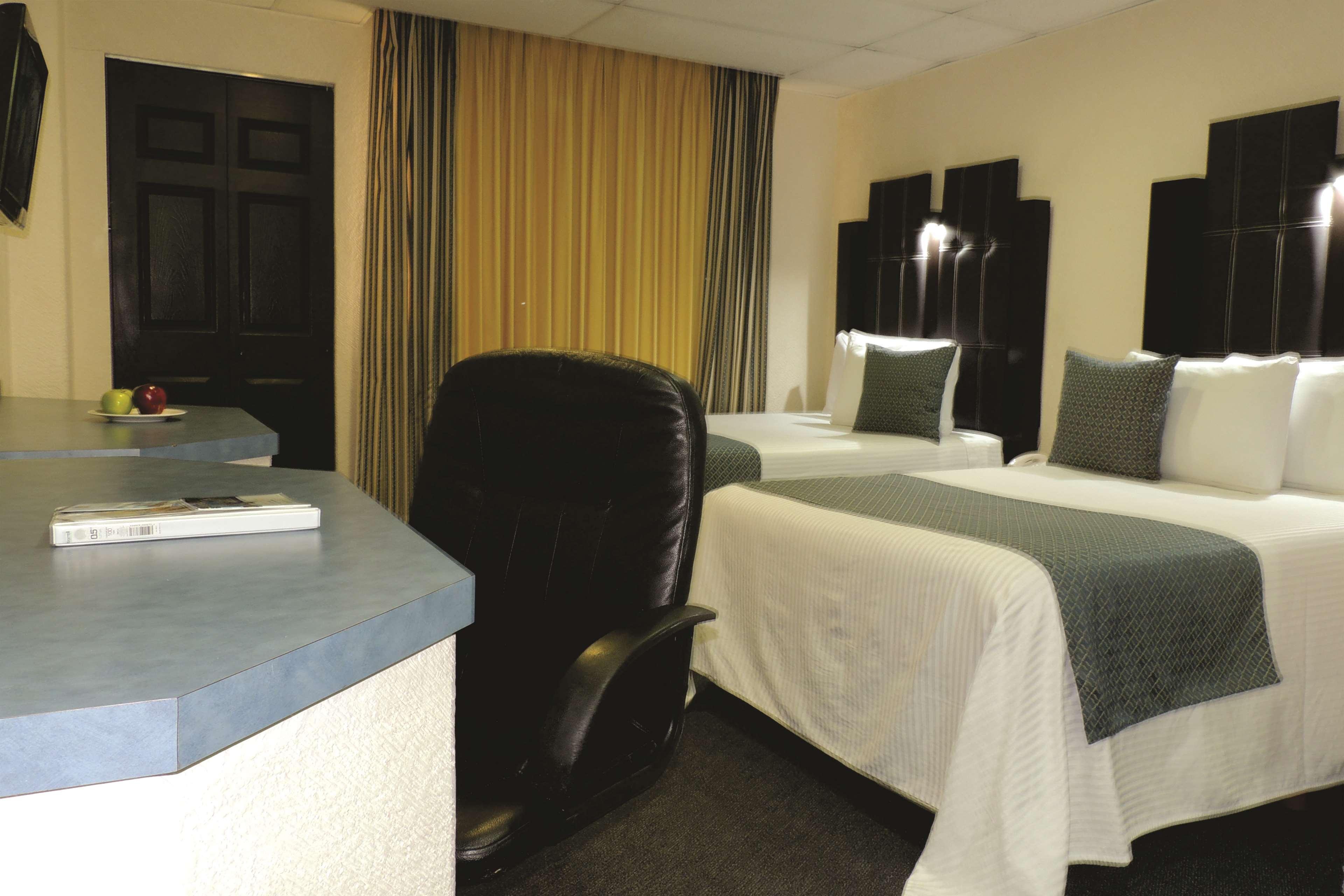 Best Western Real Tula Express Tula de Allende Ngoại thất bức ảnh