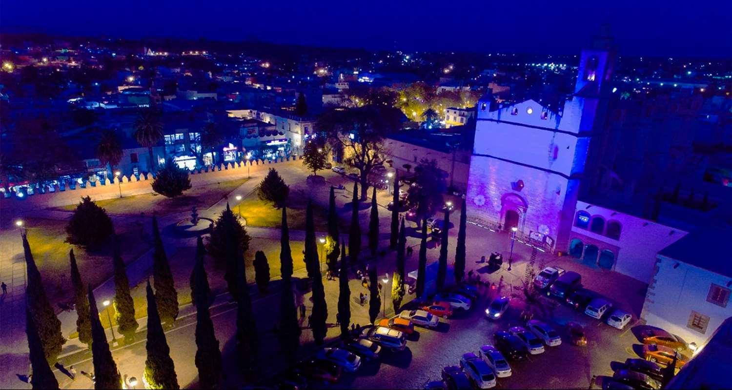 Best Western Real Tula Express Tula de Allende Ngoại thất bức ảnh