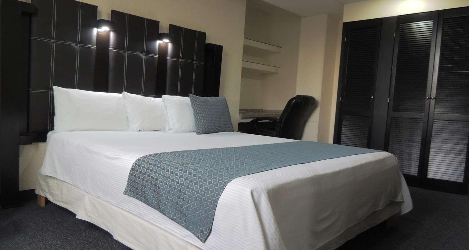 Best Western Real Tula Express Tula de Allende Ngoại thất bức ảnh