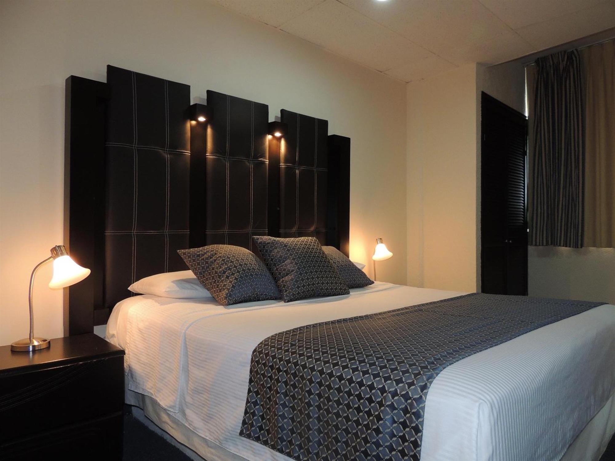 Best Western Real Tula Express Tula de Allende Phòng bức ảnh