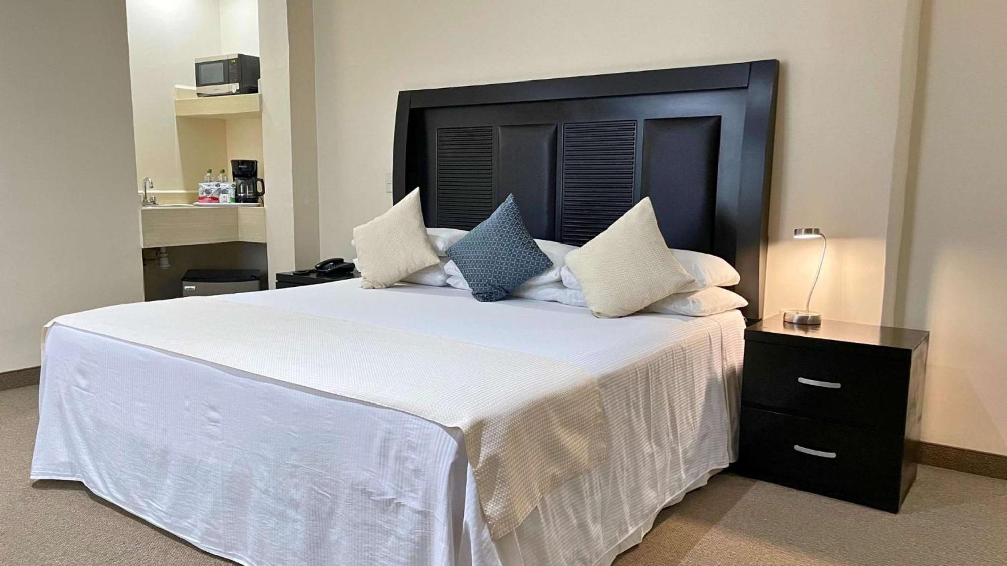Best Western Real Tula Express Tula de Allende Ngoại thất bức ảnh