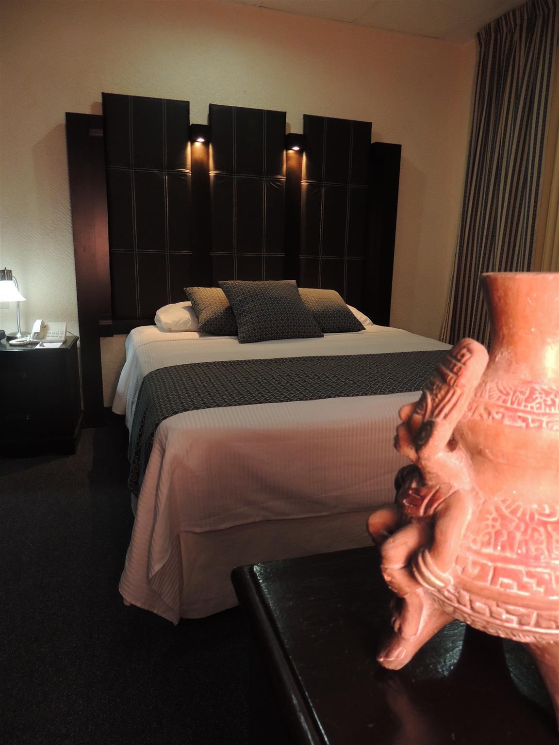 Best Western Real Tula Express Tula de Allende Ngoại thất bức ảnh