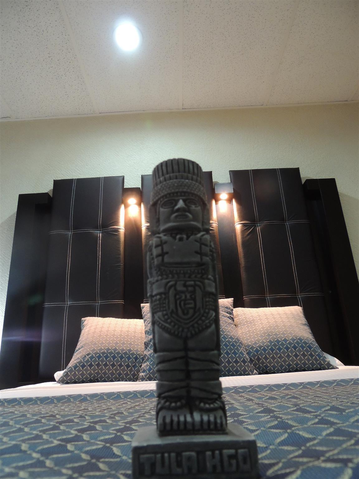 Best Western Real Tula Express Tula de Allende Ngoại thất bức ảnh
