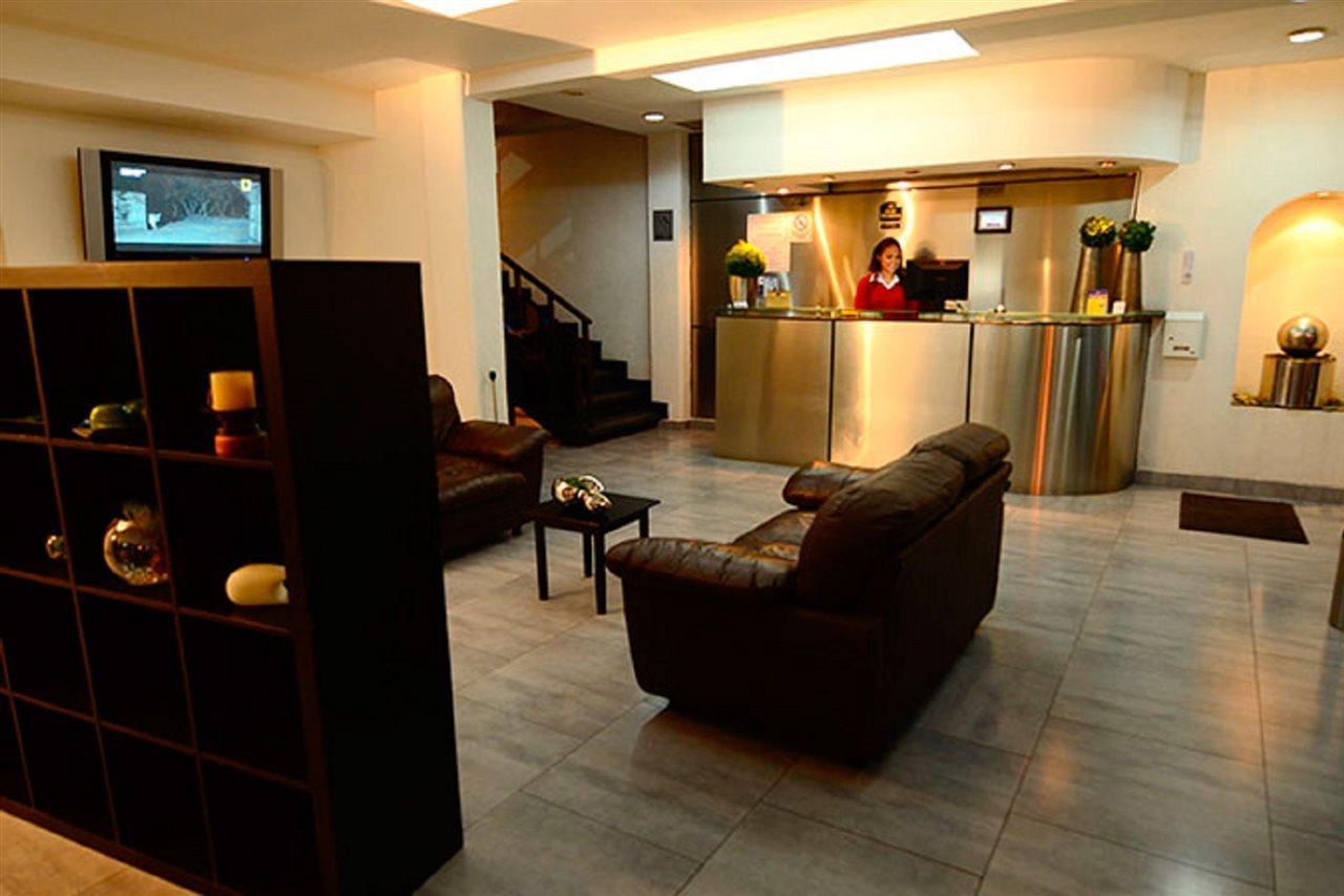 Best Western Real Tula Express Tula de Allende Ngoại thất bức ảnh