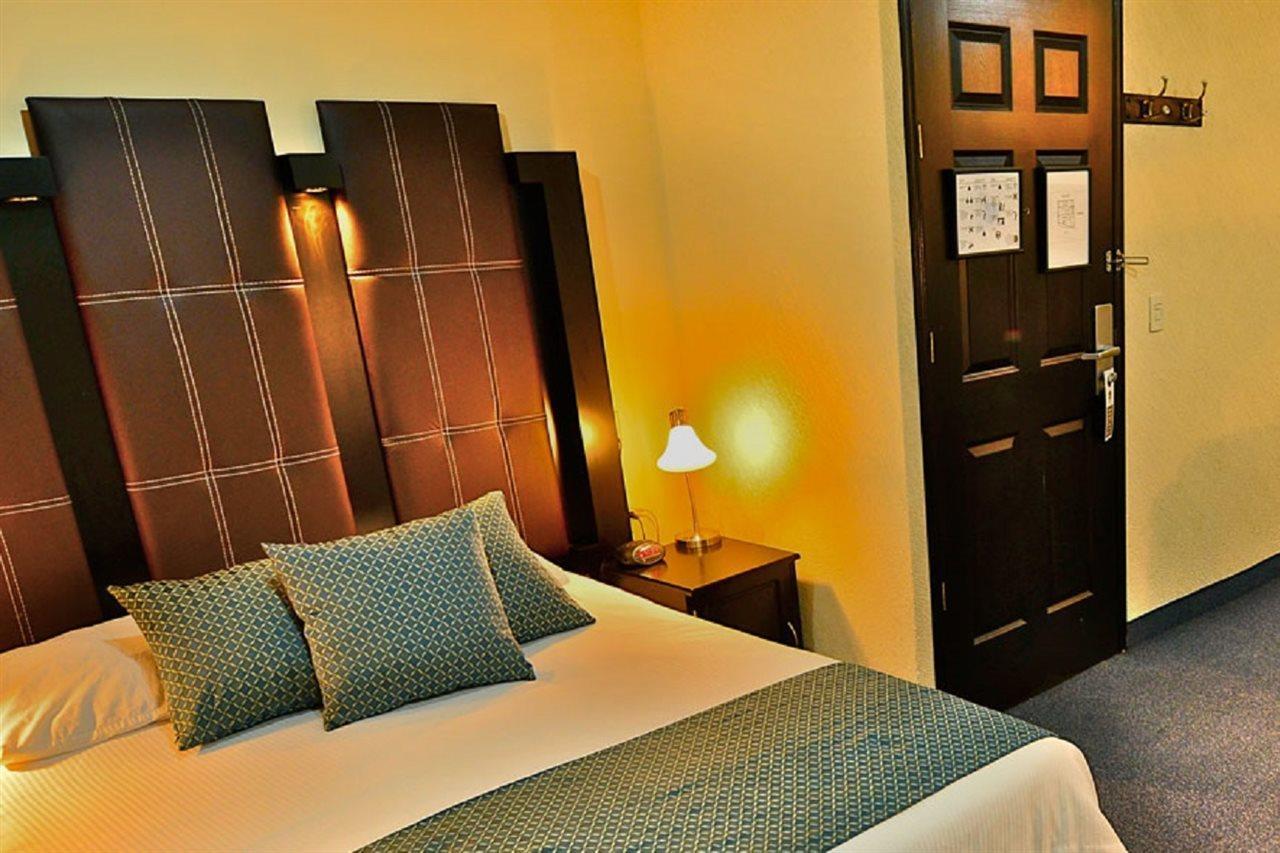 Best Western Real Tula Express Tula de Allende Ngoại thất bức ảnh