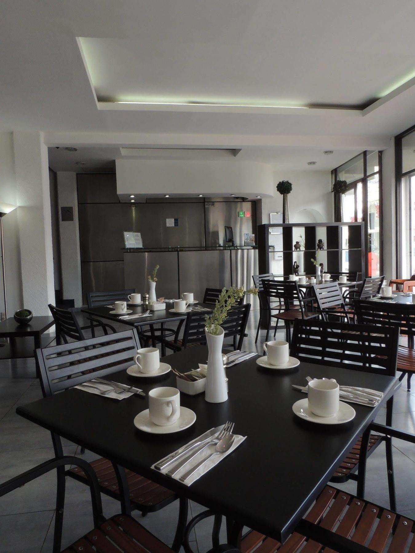 Best Western Real Tula Express Tula de Allende Ngoại thất bức ảnh