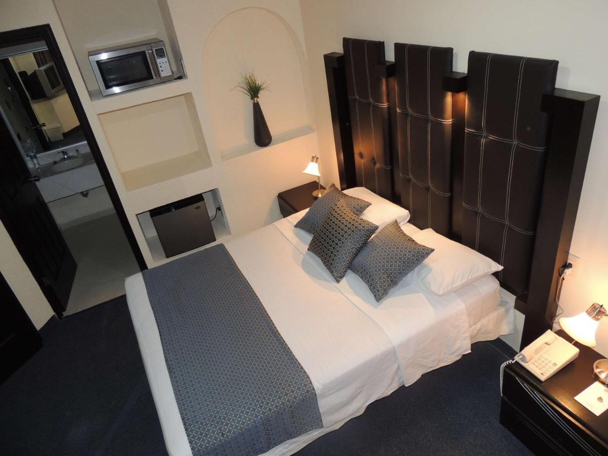 Best Western Real Tula Express Tula de Allende Ngoại thất bức ảnh